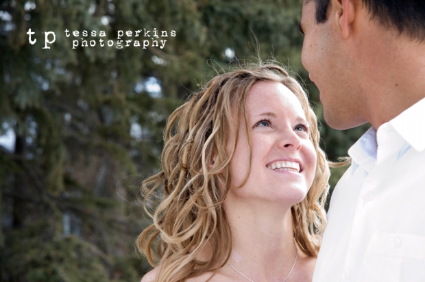 Tessa Perkins Photography - Canmore Banff Calgary Lake Louise Emerald Lake Wedding and Portrait Photographer 